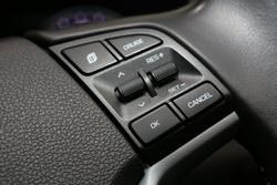2019 Hyundai
Tucson Active X