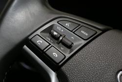 2019 Hyundai
Tucson Active X
