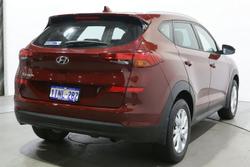 2019 Hyundai
Tucson Active X