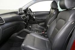 2019 Hyundai
Tucson Active X