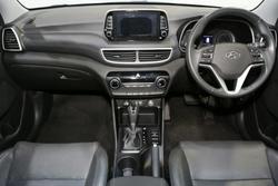 2019 Hyundai
Tucson Active X