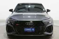 2024 Audi RS3