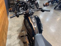 2023 Harley-davidson FXBR BREAKOUT (117) BLACK