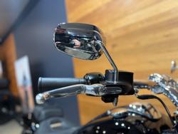 2023 Harley-davidson FXBR BREAKOUT (117) BLACK