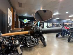2023 Harley-davidson FXBR BREAKOUT (117) BLACK