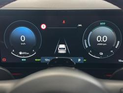 2024 Hyundai Kona Hybrid Premium N Line