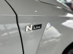 2024 Hyundai Kona Hybrid Premium N Line