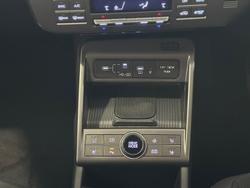 2024 Hyundai Kona Hybrid Premium N Line