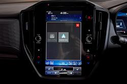 2025 Subaru Forester Hybrid Sport