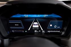 2025 Subaru Forester Hybrid Sport