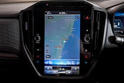 2025 Subaru Forester Hybrid Sport S6 MY26 AWD Crystal White