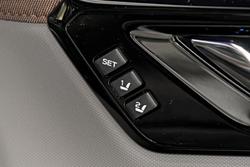 2025 Subaru Forester Hybrid Sport