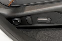 2025 Subaru Forester Hybrid Sport