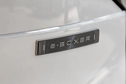 2025 Subaru Forester Hybrid Sport