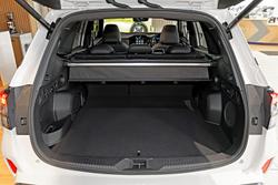 2025 Subaru Forester Hybrid Sport S6 MY26 AWD Crystal White