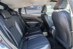 2025 Subaru Crosstrek Hybrid S G6X MY25 AWD Magnetite Grey