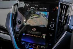 2025 Subaru Crosstrek Hybrid S G6X MY25 AWD Magnetite Grey