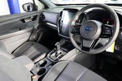 2025 Subaru Forester Hybrid Touring S6 MY26 AWD River Rock