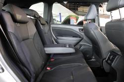 2025 Subaru Forester Hybrid Touring