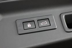 2025 Subaru Forester Hybrid Touring