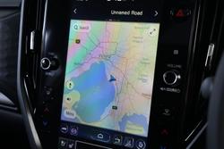 2025 Subaru Forester Hybrid Touring S6 MY26 AWD River Rock