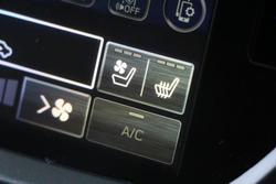 2025 Subaru Forester Hybrid Touring S6 MY26 AWD River Rock