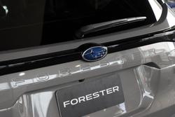 2025 Subaru Forester Hybrid Touring