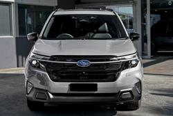 2025 Subaru Forester Hybrid Touring S6 MY26 AWD River Rock