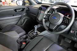 2025 Subaru Forester Hybrid Touring
