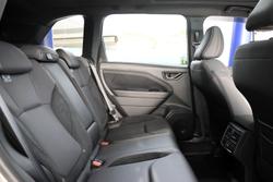 2025 Subaru Forester Hybrid Touring S6 MY26 AWD River Rock