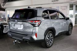 2025 Subaru Forester Hybrid Touring