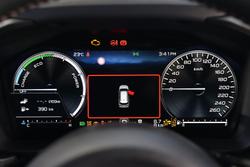 2025 Subaru Forester Hybrid Touring S6 MY26 AWD River Rock