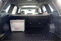 2025 Subaru Forester Hybrid Touring S6 MY26 AWD River Rock