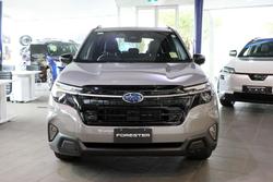 2025 Subaru Forester Hybrid Touring