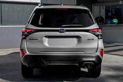 2025 Subaru Forester Hybrid Touring S6 MY26 AWD River Rock