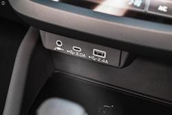 2025 Subaru Forester Hybrid Touring S6 MY26 AWD River Rock