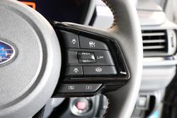 2025 Subaru Forester Hybrid Touring