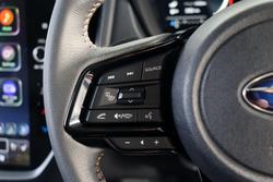 2025 Subaru Forester Hybrid Touring S6 MY26 AWD River Rock