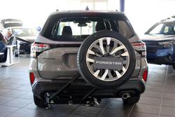 2025 Subaru Forester Hybrid Touring S6 MY26 AWD River Rock
