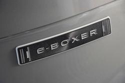 2025 Subaru Forester Hybrid Touring S6 MY26 AWD River Rock