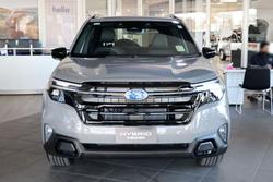 2025 Subaru Forester Hybrid Touring S6 MY26 AWD River Rock