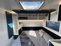 2025 New Age Caravans New Age Manta Ray Mr15e Adventurer My25