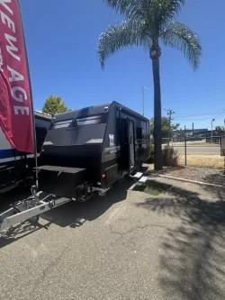 New AGE Caravans New AGE Manta RAY MR15E Adventurer MY25