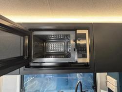 2025 New Age Caravans New Age Manta Ray Mr15e Adventurer My25