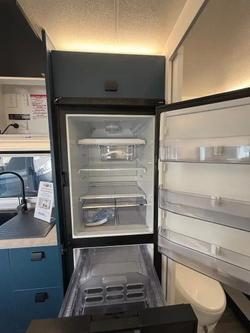 2025 New Age Caravans 2025 New Age Caravans Manta Ray Adventurer