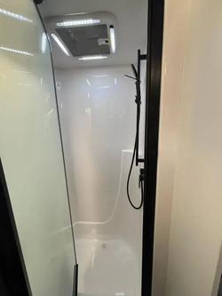 2025 New Age Caravans New Age Manta Ray Mr15e Adventurer My25