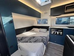 2025 New Age Caravans 2025 New Age Caravans Manta Ray Adventurer