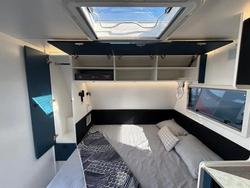2025 New Age Caravans 2025 New Age Caravans Manta Ray Adventurer