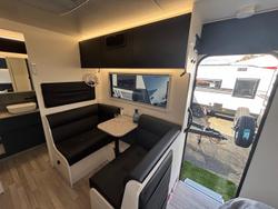 2025 New Age Caravans Manta Ray Adventurer