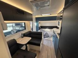2025 New Age Caravans 2025 New Age Caravans Manta Ray Adventurer